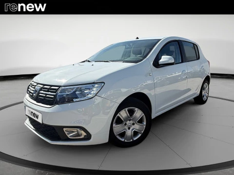 Dacia Sandero  Diesel  1.5 Blue dCi Comfort 70kW