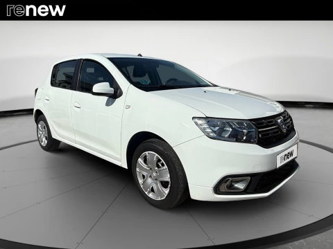 Dacia Sandero  Diesel  1.5 Blue dCi Comfort 70kW