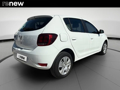 Dacia Sandero  Diesel  1.5 Blue dCi Comfort 70kW