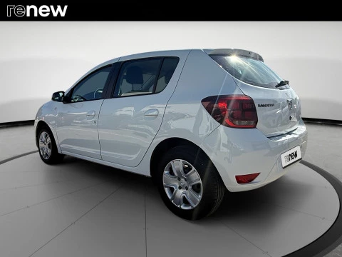 Dacia Sandero  Diesel  1.5 Blue dCi Comfort 70kW