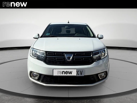 Dacia Sandero  Diesel  1.5 Blue dCi Comfort 70kW