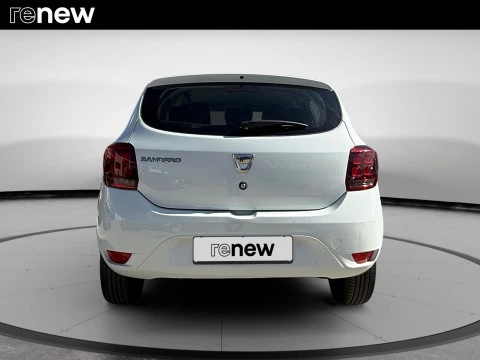 Dacia Sandero  Diesel  1.5 Blue dCi Comfort 70kW