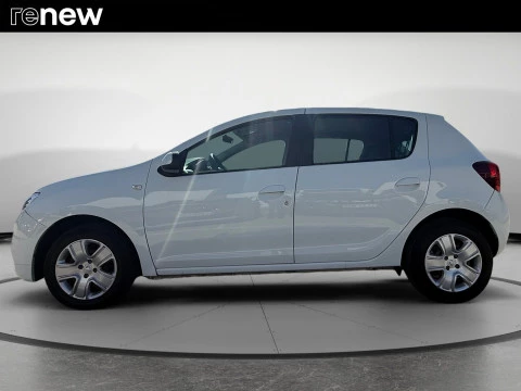 Dacia Sandero  Diesel  1.5 Blue dCi Comfort 70kW