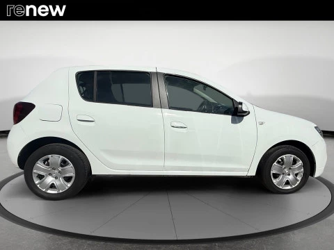 Dacia Sandero  Diesel  1.5 Blue dCi Comfort 70kW