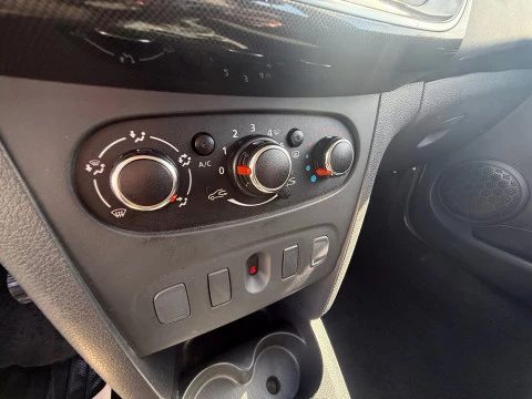 Dacia Sandero  Diesel  1.5 Blue dCi Comfort 70kW