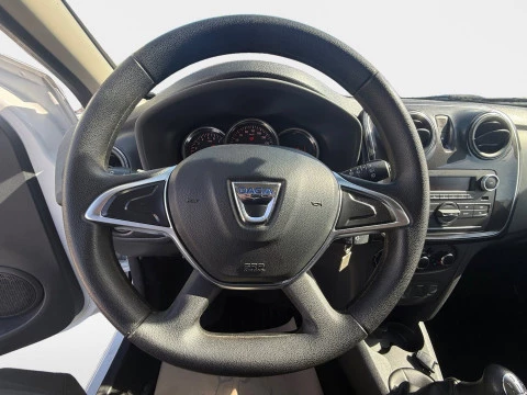 Dacia Sandero  Diesel  1.5 Blue dCi Comfort 70kW