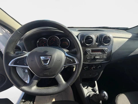 Dacia Sandero  Diesel  1.5 Blue dCi Comfort 70kW