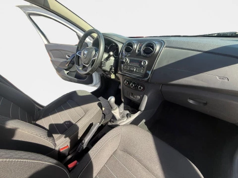 Dacia Sandero  Diesel  1.5 Blue dCi Comfort 70kW
