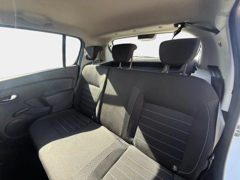 Dacia Sandero  Diesel  1.5 Blue dCi Comfort 70kW
