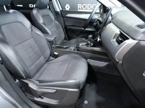 Renault Arkana Techno E-TECH full hybrid 105kW(145CV)