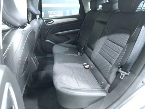 Renault Arkana Techno E-TECH full hybrid 105kW(145CV)