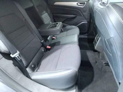 Renault Arkana Techno E-TECH full hybrid 105kW(145CV)