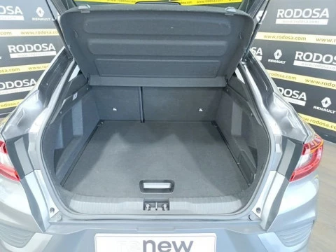 Renault Arkana Techno E-TECH full hybrid 105kW(145CV)