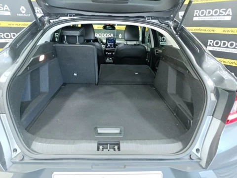 Renault Arkana Techno E-TECH full hybrid 105kW(145CV)