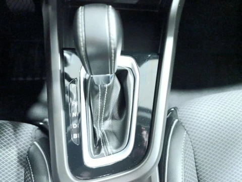 Renault Arkana Techno E-TECH full hybrid 105kW(145CV)
