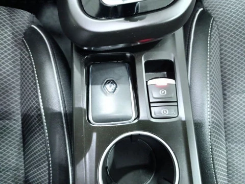 Renault Arkana Techno E-TECH full hybrid 105kW(145CV)