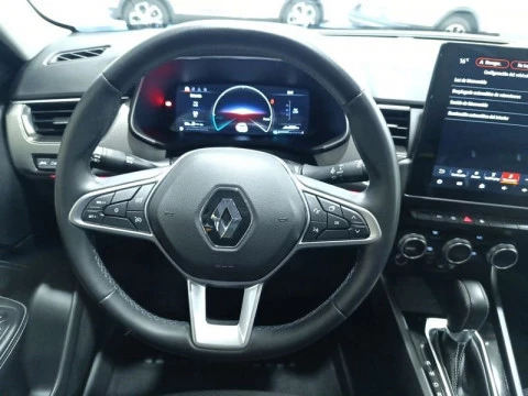Renault Arkana Techno E-TECH full hybrid 105kW(145CV)