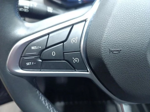 Renault Arkana Techno E-TECH full hybrid 105kW(145CV)
