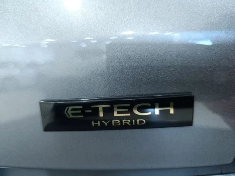Renault Arkana Techno E-TECH full hybrid 105kW(145CV)