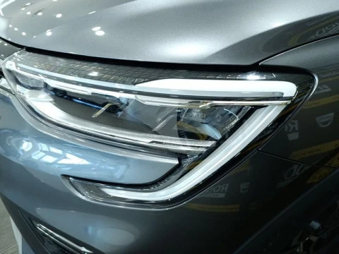 Renault Arkana Techno E-TECH full hybrid 105kW(145CV)