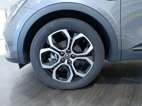 Renault Arkana Techno E-TECH full hybrid 105kW(145CV)