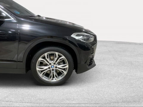 BMW X2 sDrive18i
