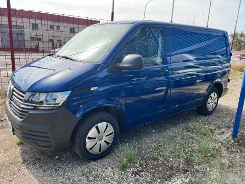 Volkswagen Transporter FURGON CORTO T6.1 110