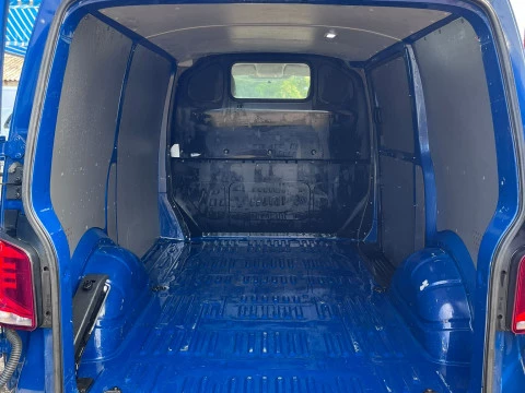 Volkswagen Transporter FURGON CORTO T6.1 110
