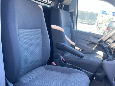Volkswagen Transporter FURGON CORTO T6.1 110