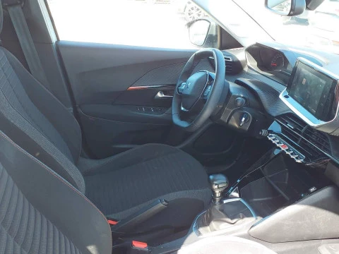 Peugeot 2008 Active Pack BlueHDI 81kW (110CV)