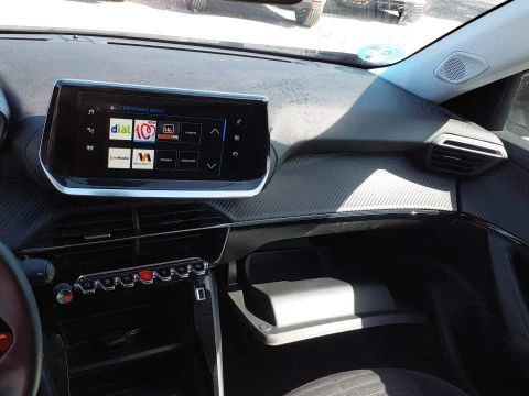 Peugeot 2008 Active Pack BlueHDI 81kW (110CV)