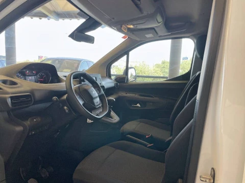 Peugeot Rifter Active Pack Standard BlueHDi 73kW