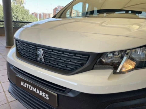 Peugeot Rifter Active Pack Standard BlueHDi 73kW