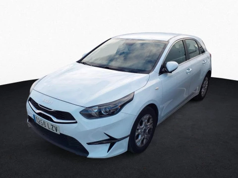 Kia Ceed 1.0 T-GDi 74kW (100CV) Drive