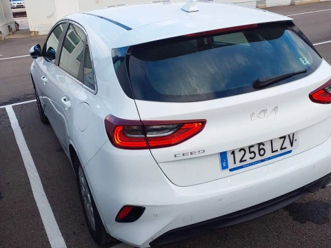 Kia Ceed 1.0 T-GDi 74kW (100CV) Drive