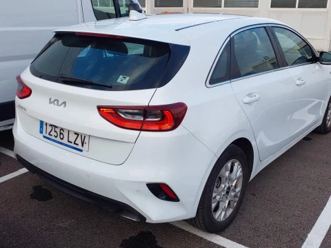 Kia Ceed 1.0 T-GDi 74kW (100CV) Drive