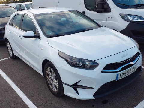 Kia Ceed 1.0 T-GDi 74kW (100CV) Drive