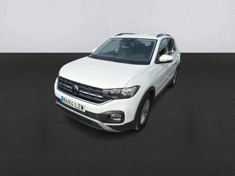 Volkswagen T-Cross Advance 1.0 TSI 81kW (110CV)