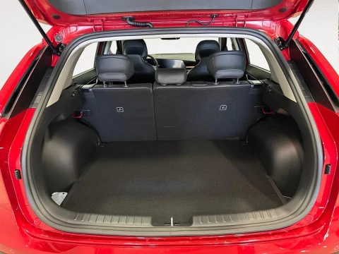 Kia Niro 1.6 GDi HEV 102kW (139CV) Drive