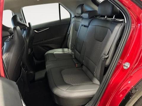 Kia Niro 1.6 GDi HEV 102kW (139CV) Drive