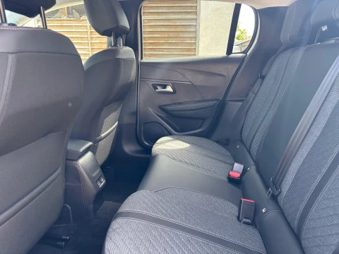 Peugeot 208 N208 ALLURE 1.2 PURETECH 100CV 5P