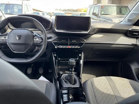 Peugeot 208 N208 ALLURE 1.2 PURETECH 100CV 5P
