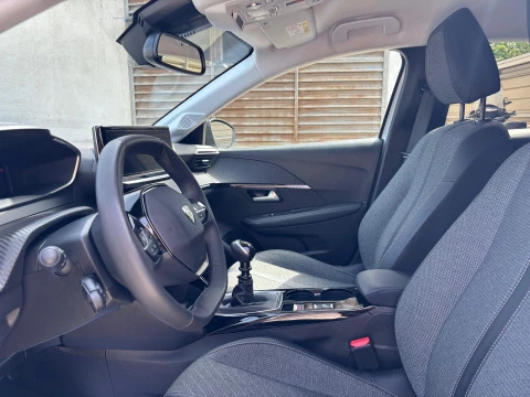 Peugeot 208 N208 ALLURE 1.2 PURETECH 100CV 5P