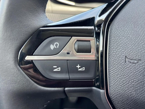 Peugeot 208 N208 ALLURE 1.2 PURETECH 100CV 5P