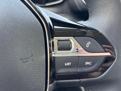 Peugeot 208 N208 ALLURE 1.2 PURETECH 100CV 5P