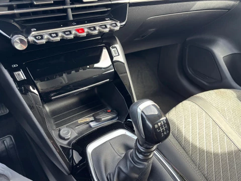 Peugeot 208 N208 ALLURE 1.2 PURETECH 100CV 5P