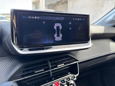 Peugeot 208 N208 ALLURE 1.2 PURETECH 100CV 5P