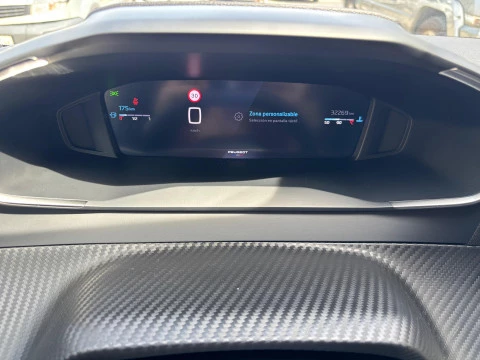 Peugeot 208 N208 ALLURE 1.2 PURETECH 100CV 5P