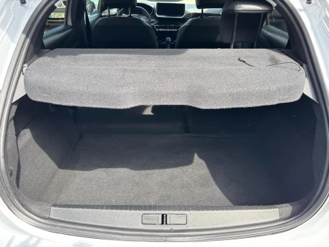 Peugeot 208 N208 ALLURE 1.2 PURETECH 100CV 5P