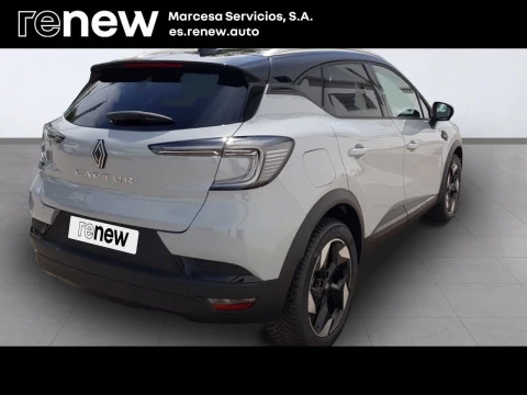Renault Captur   TCe Techno 67kW